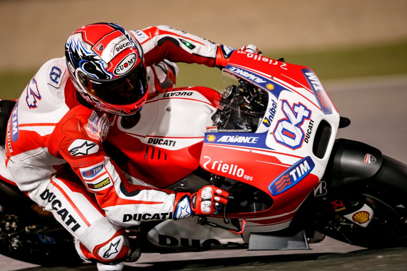 Фантастичниот Довициозо најбрз и на вториот ден во Катар 04 dovizioso gp 9338 0 1.middle