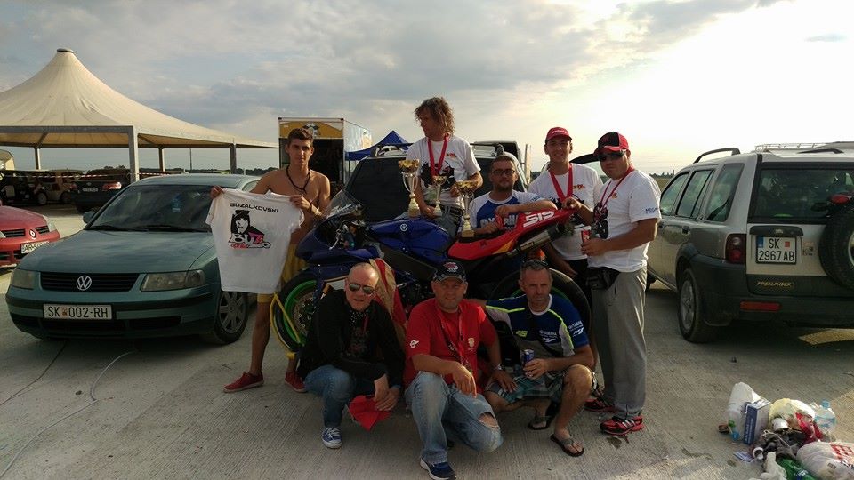 Пехари за Македонија и во екипна конкуренција 11949359 10207311582938409 6340581133626341073 n