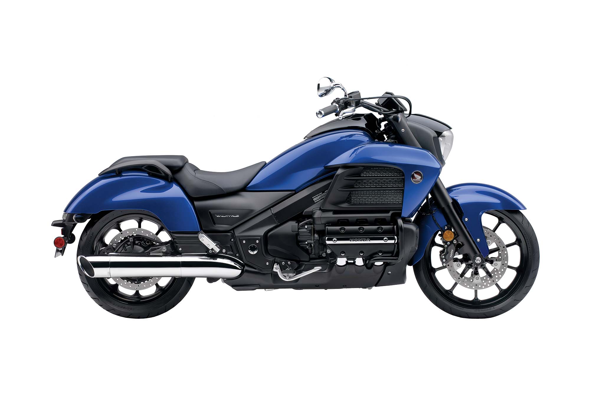 Honda Valkyrie 2014 2014-Honda-Valkyrie-12