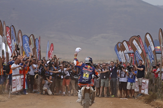 4-та победа за Марк Кома, 13-та во низа за КТМ 2014-dakar-13th-ktm-victory-in-a-row-coma-s-4th-win-photo-galleryvideo-medium 19