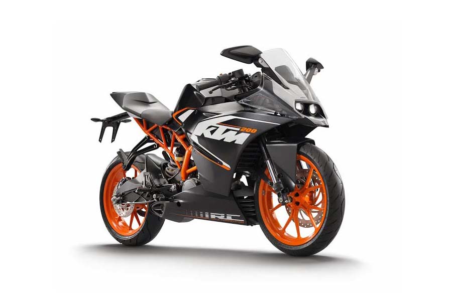 Новиот KTM RC200 2014 2014-ktm-rc200-black-08