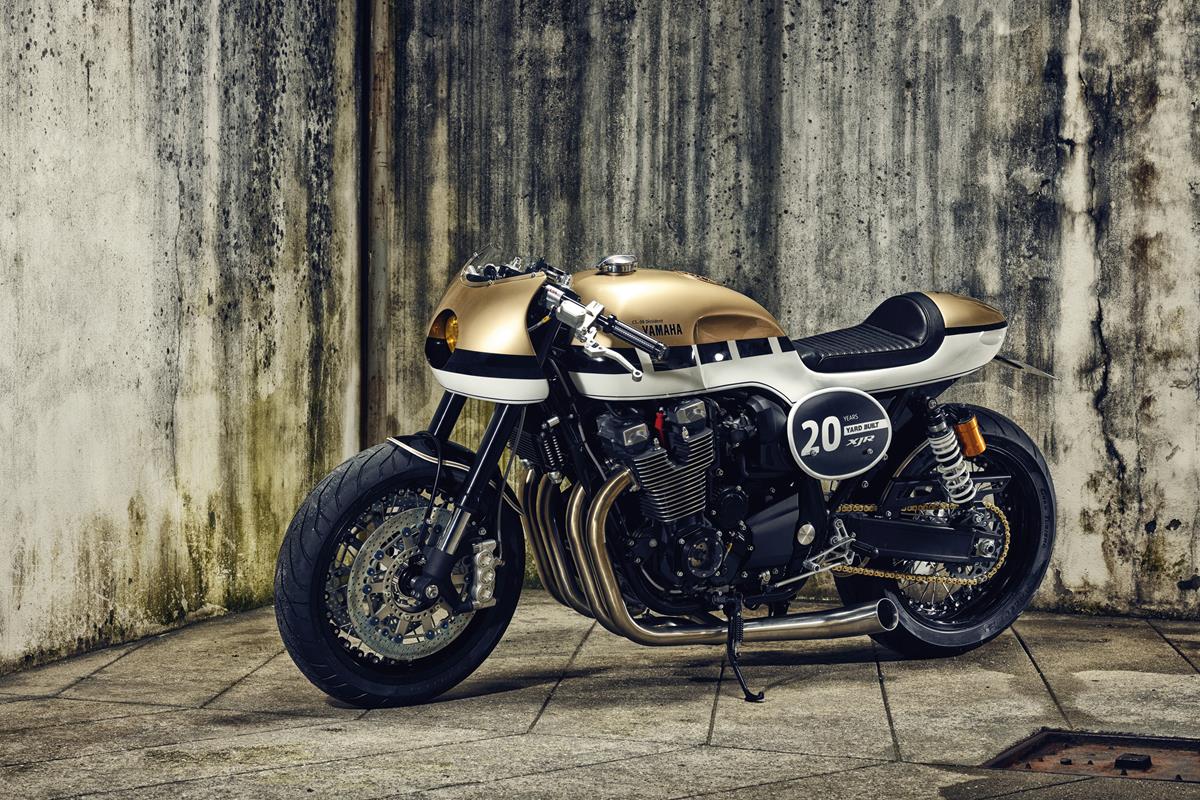 2015 YAM YBXJR1300DISSIDENT EU CUSTOM STAT 001