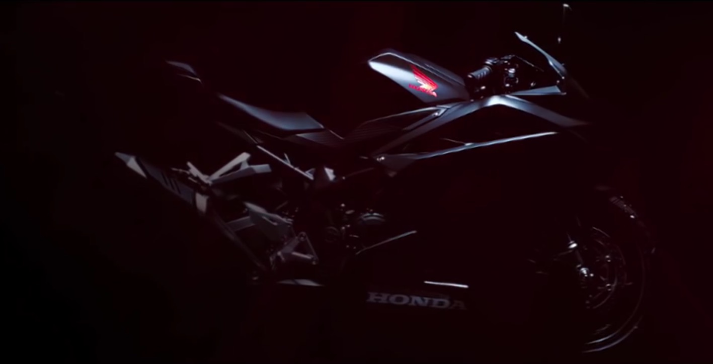 2016 honda cbr250rr teased in indonesia 109365 1