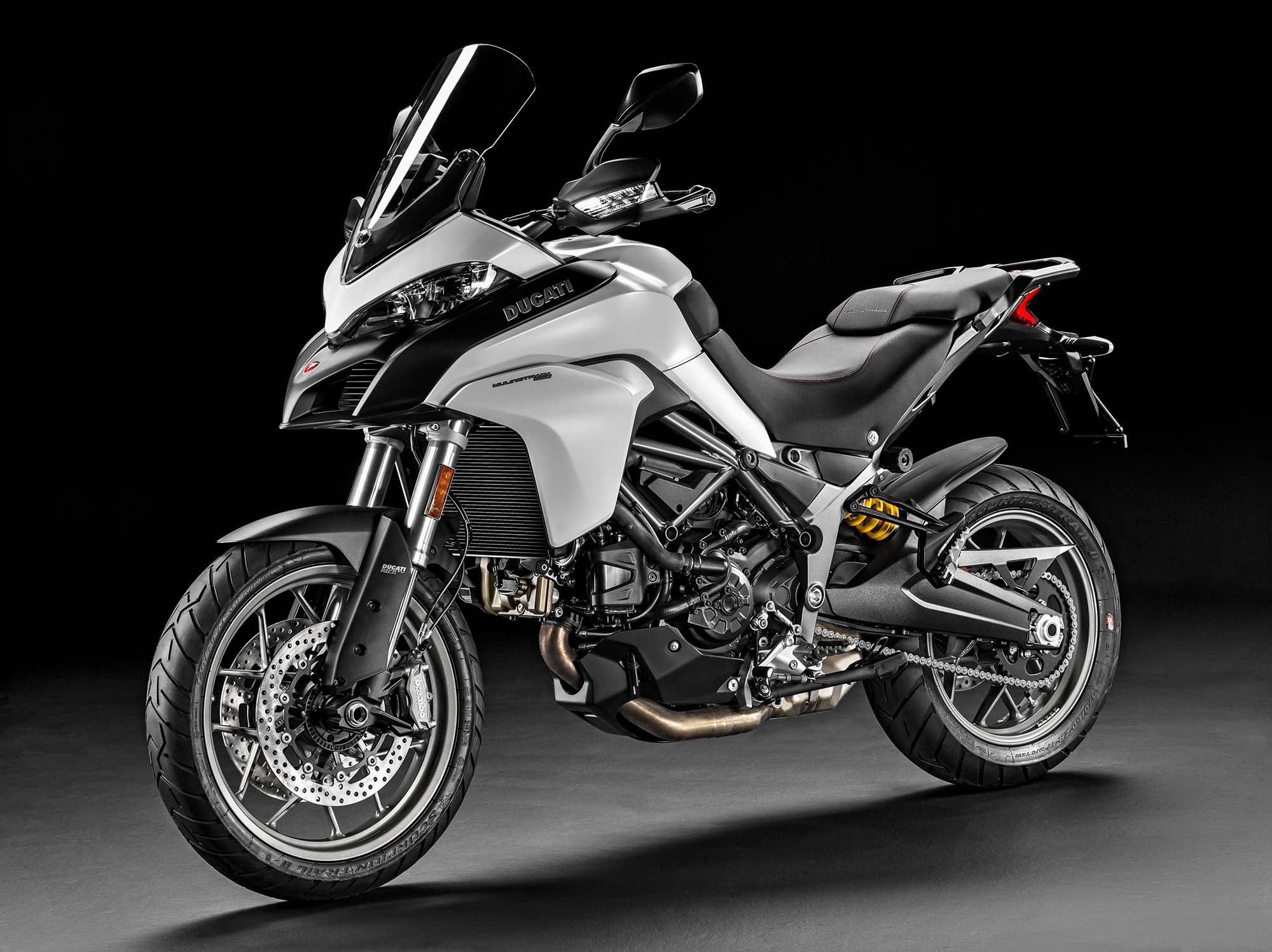 2017 Ducati Multistrada 950 23