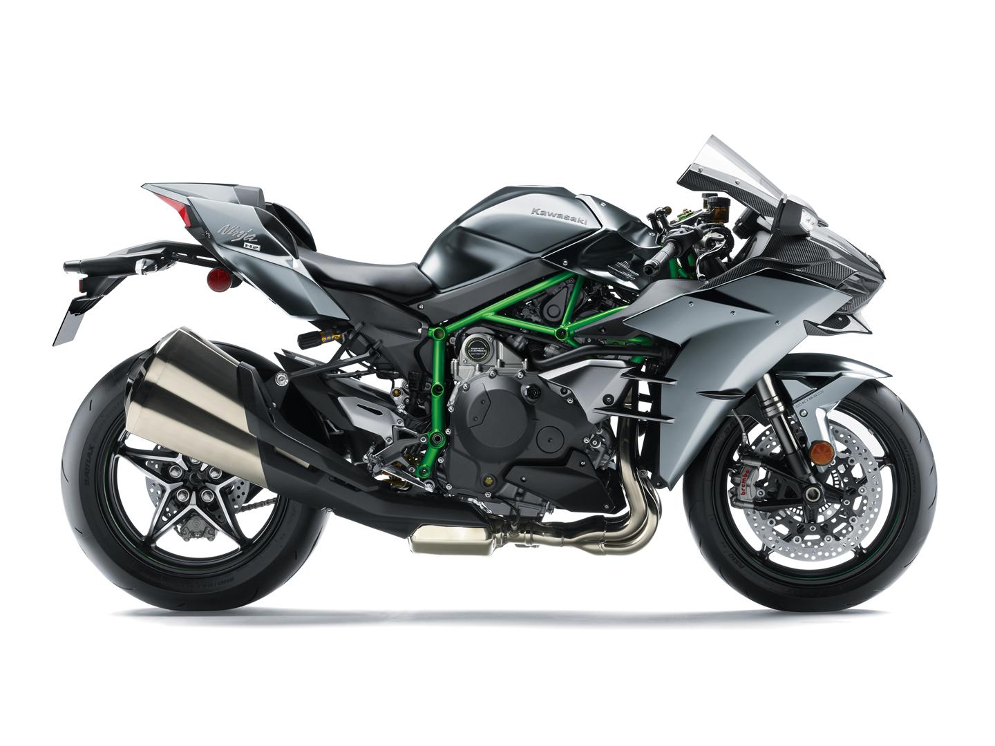 2017 kawasaki h2 carbon2
