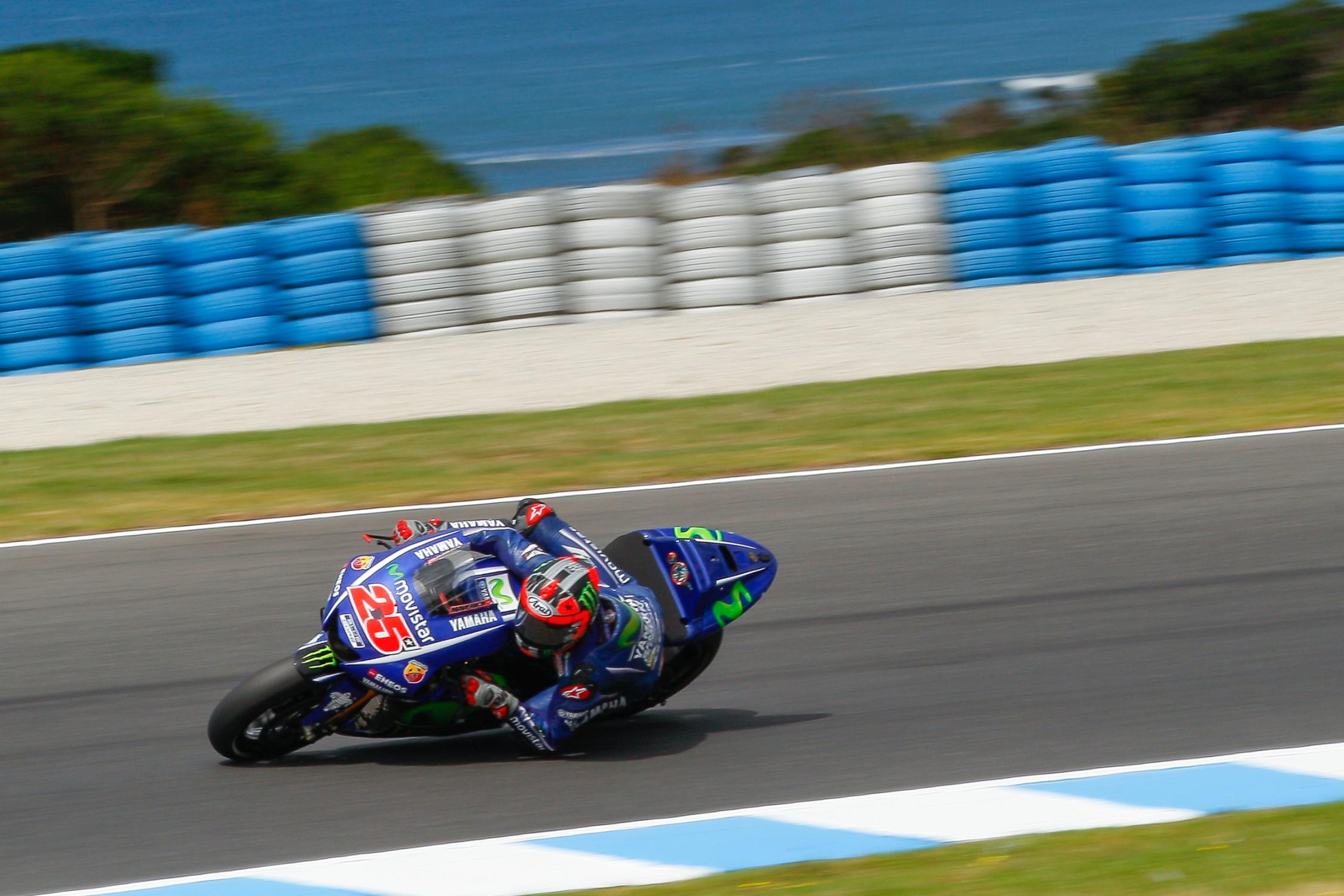 25 maverick vinales esp 2017 action australia motogp phillip island pre season test16557 test2017 action.gallery full top fullscreen