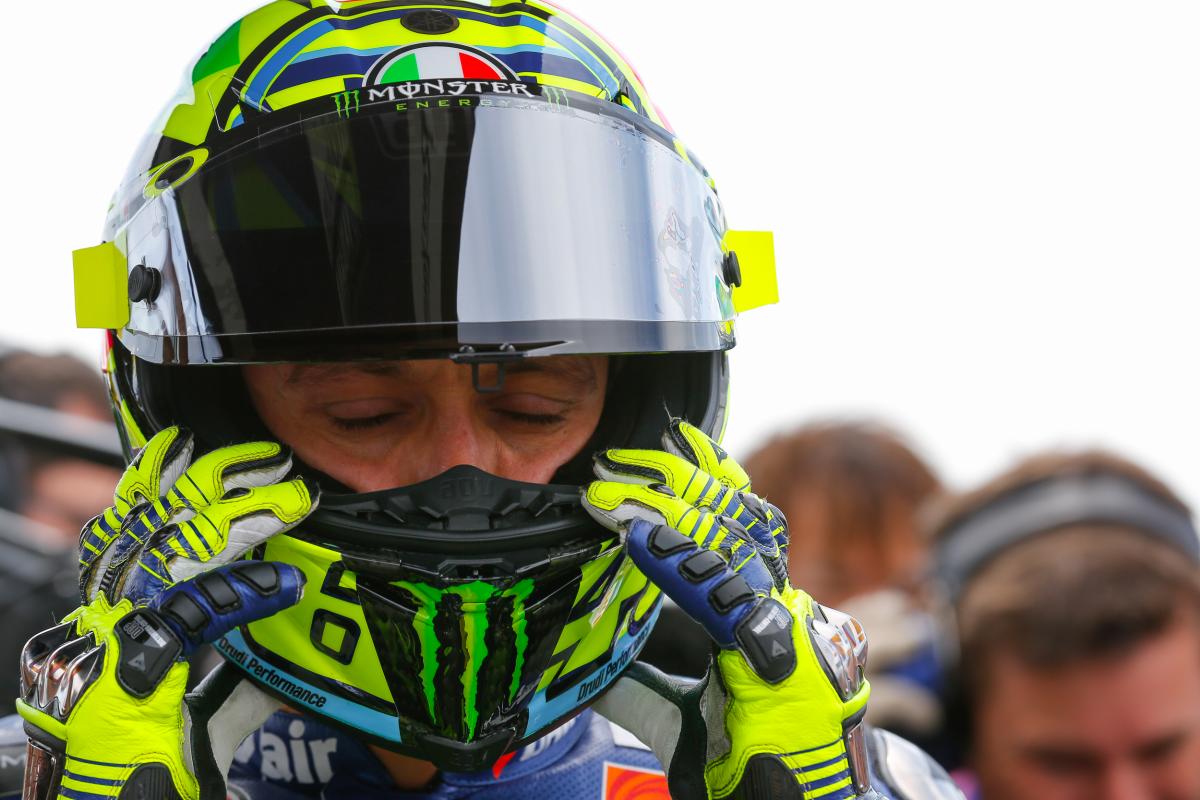 Роси: Секогаш има многу мои пријатели и фанови во Муџело 46 valentino rossi ita gp 8451.big