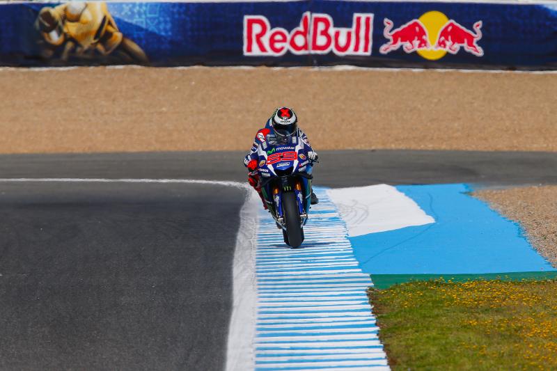 Лоренцо е фокусиран на шампионатот 99 jorge lorenzo esp gp 8628 2.middle