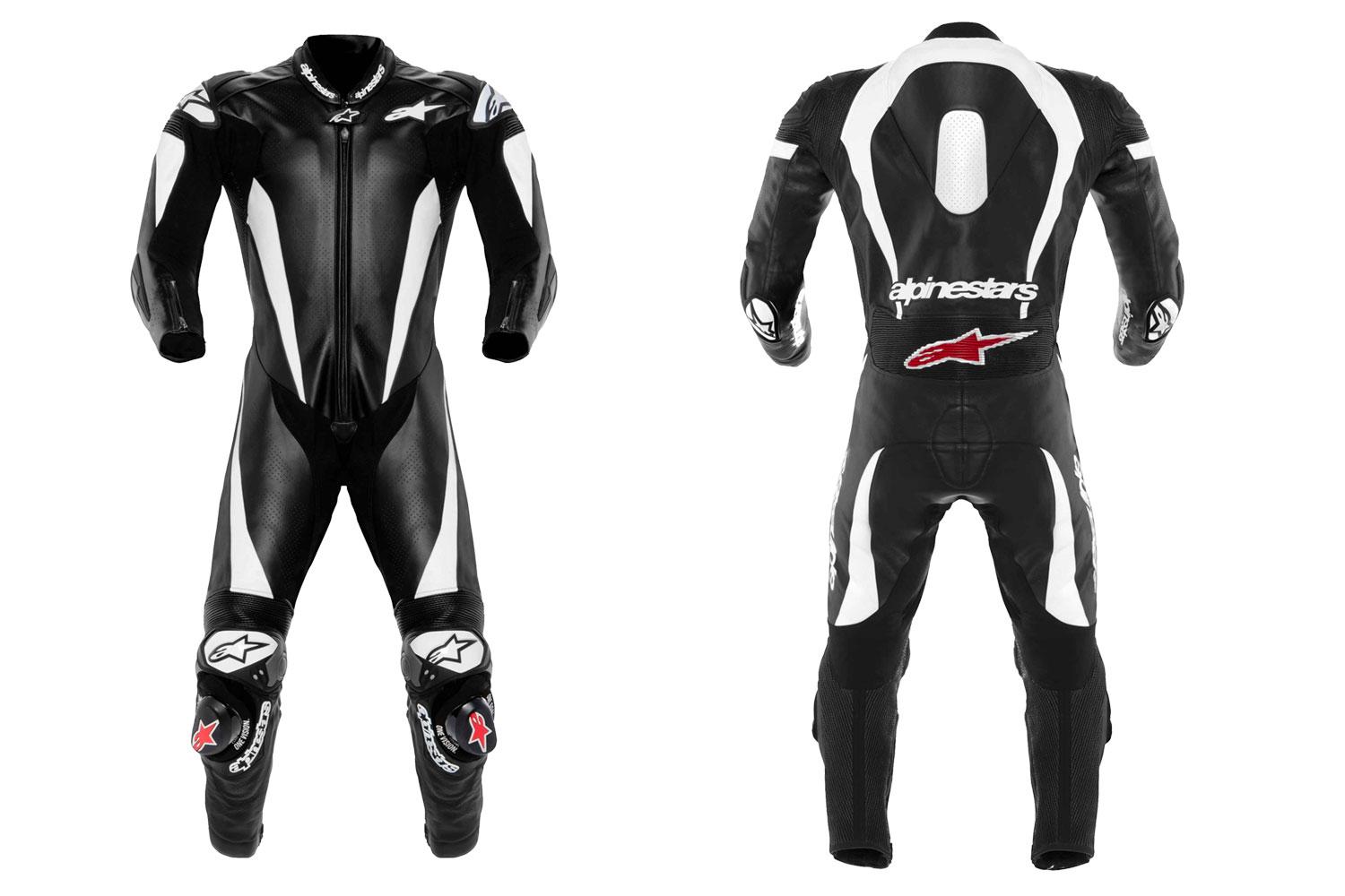 Alpineair replica suit