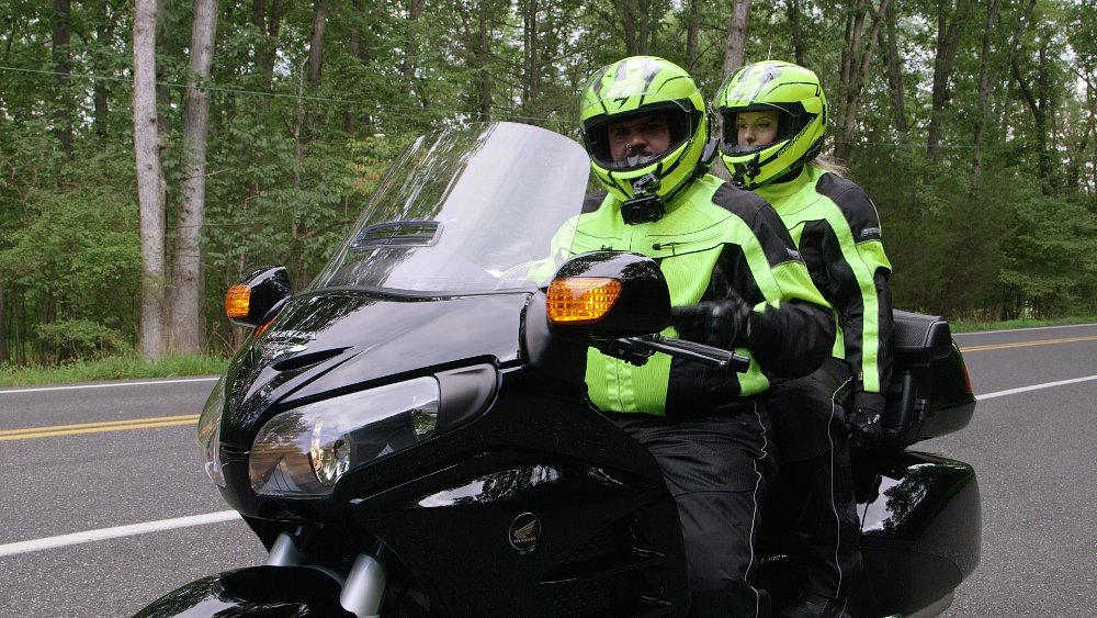 Honda Gold Wing Bike Review 04