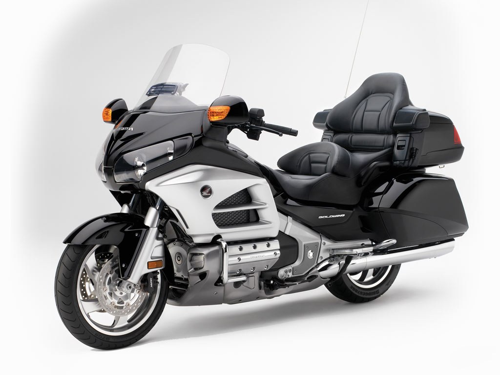 Honda Goldwing