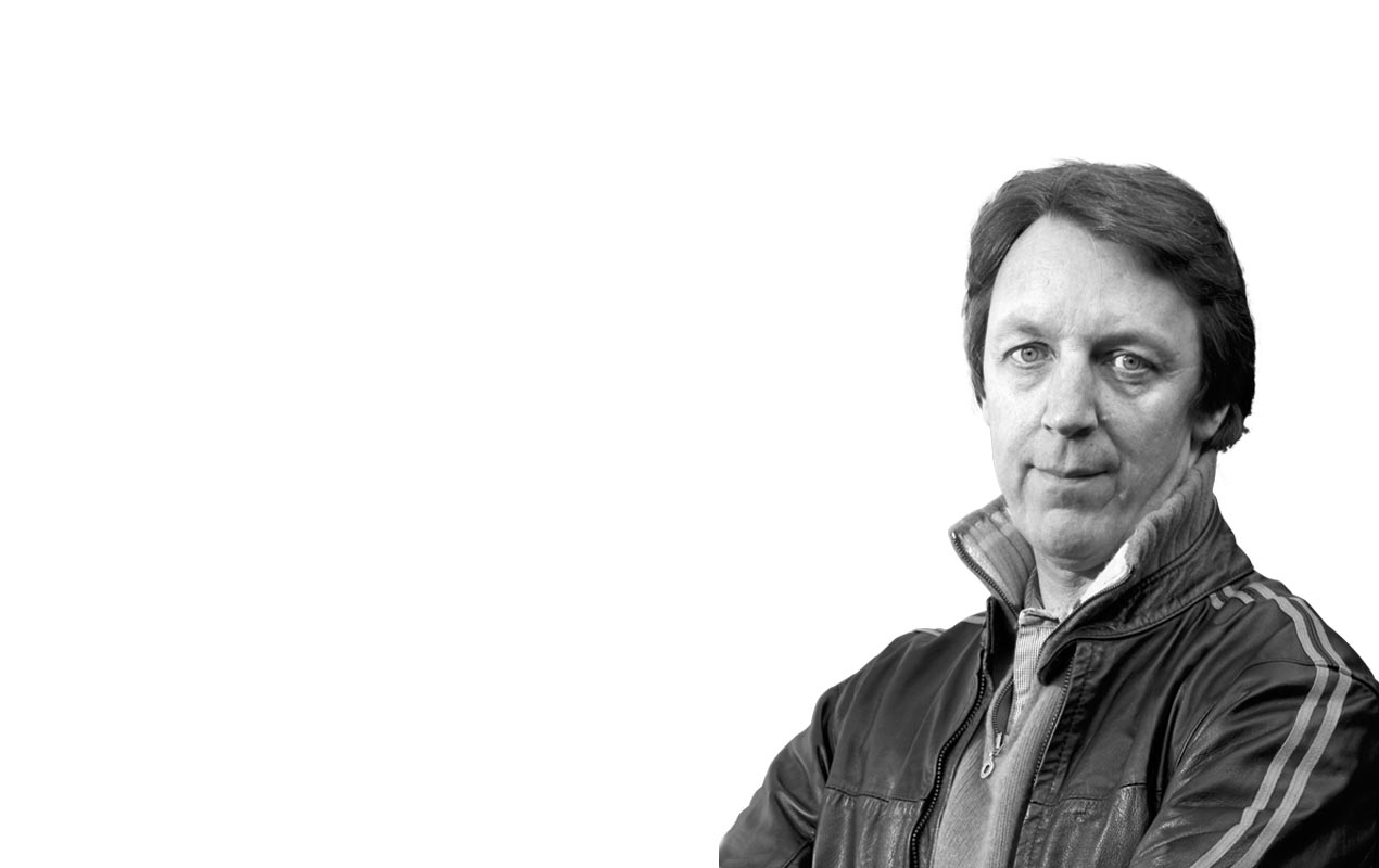 Замина големо име од мото новинарството, нека почива во мир. Kevin-Ash