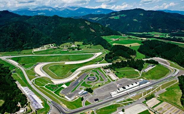 Red Bull Ring