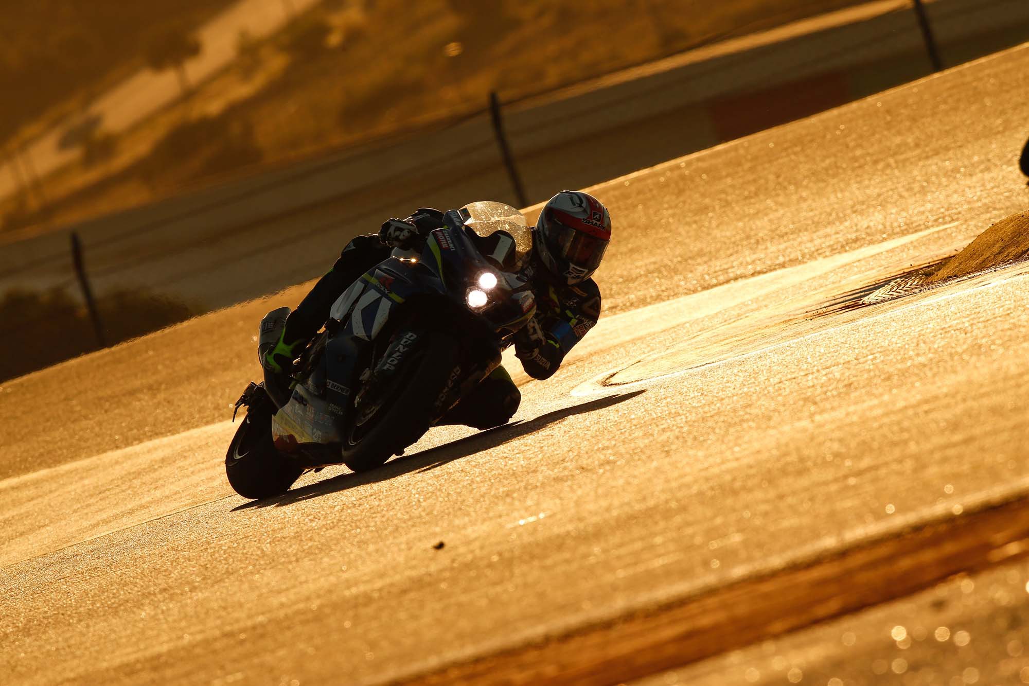Suzuki Endurance Racing Team SERT FIM Endurance World Championship EWC 2016 14