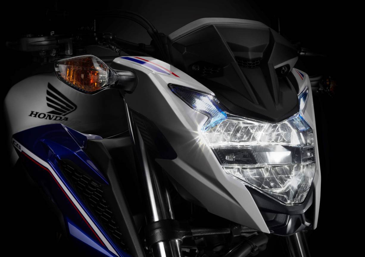 CB500F 2016 Tre anteprime Honda a EICMA 2015 6