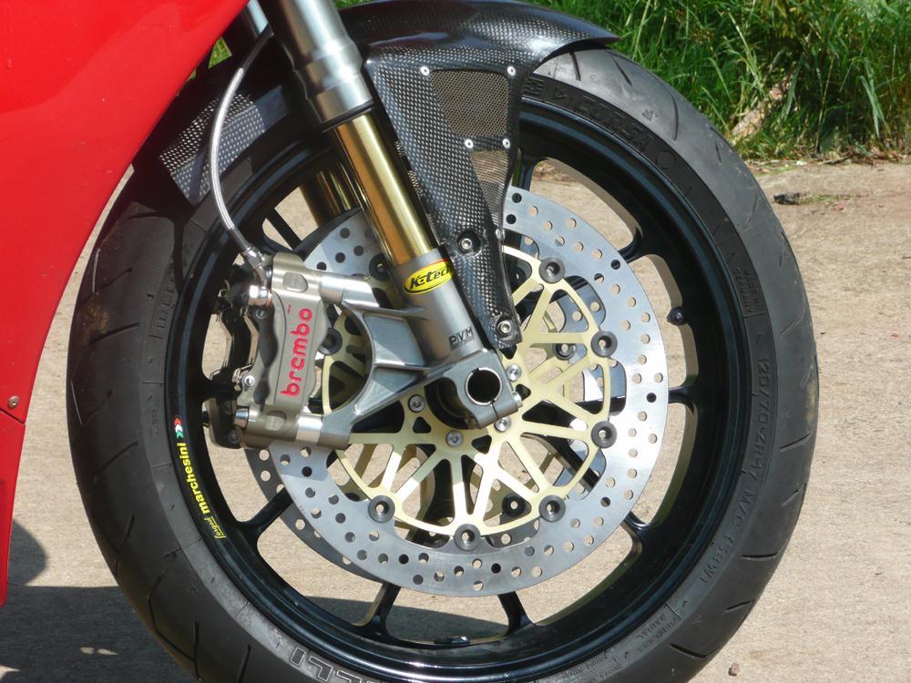 Брембо кочници достапни и во Македонија brembo-macedonia