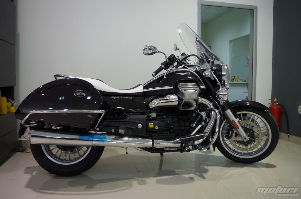 Moto Guzzi California 1400 пристигна во Скопје california-2013-6