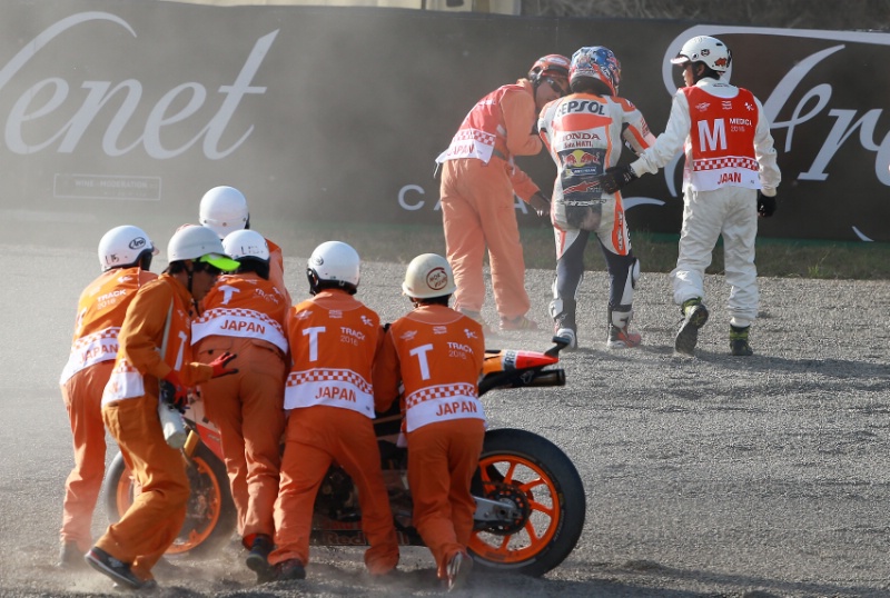 dani motegi 17