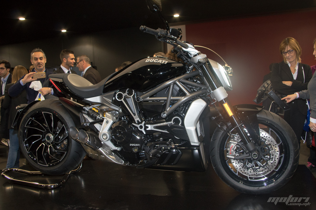 Ducati XDiavel S 2016 ducati diavel 2016 3