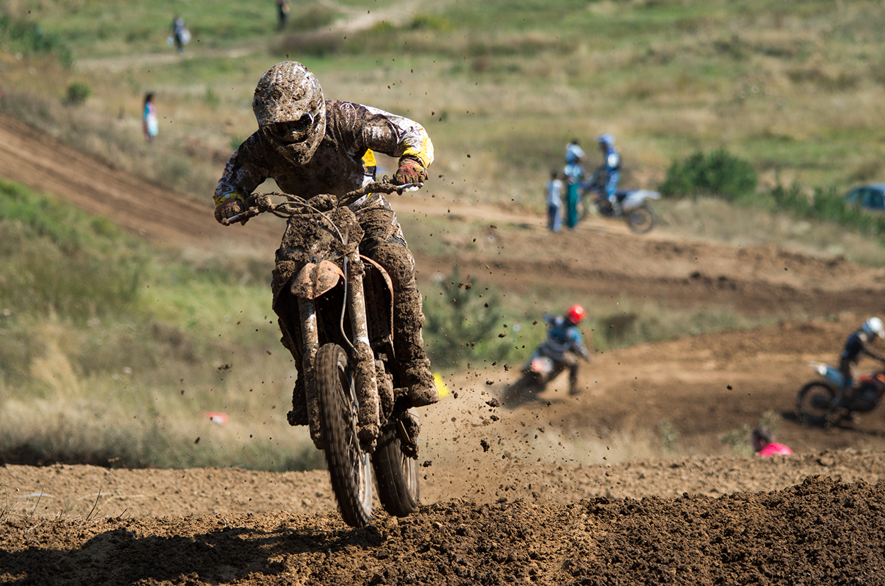globare motocross 2