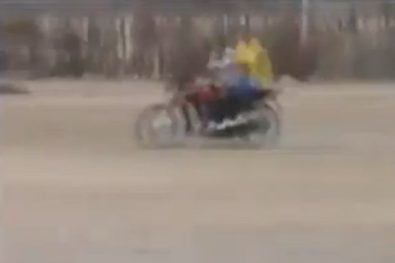 golman-motor