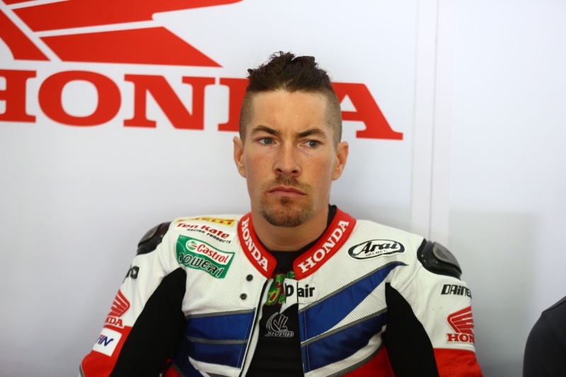 Хејден ќе биде дел од ѕвездите кои ќе настапат на „Suzuka 8 Hours“ hayden 8hrs