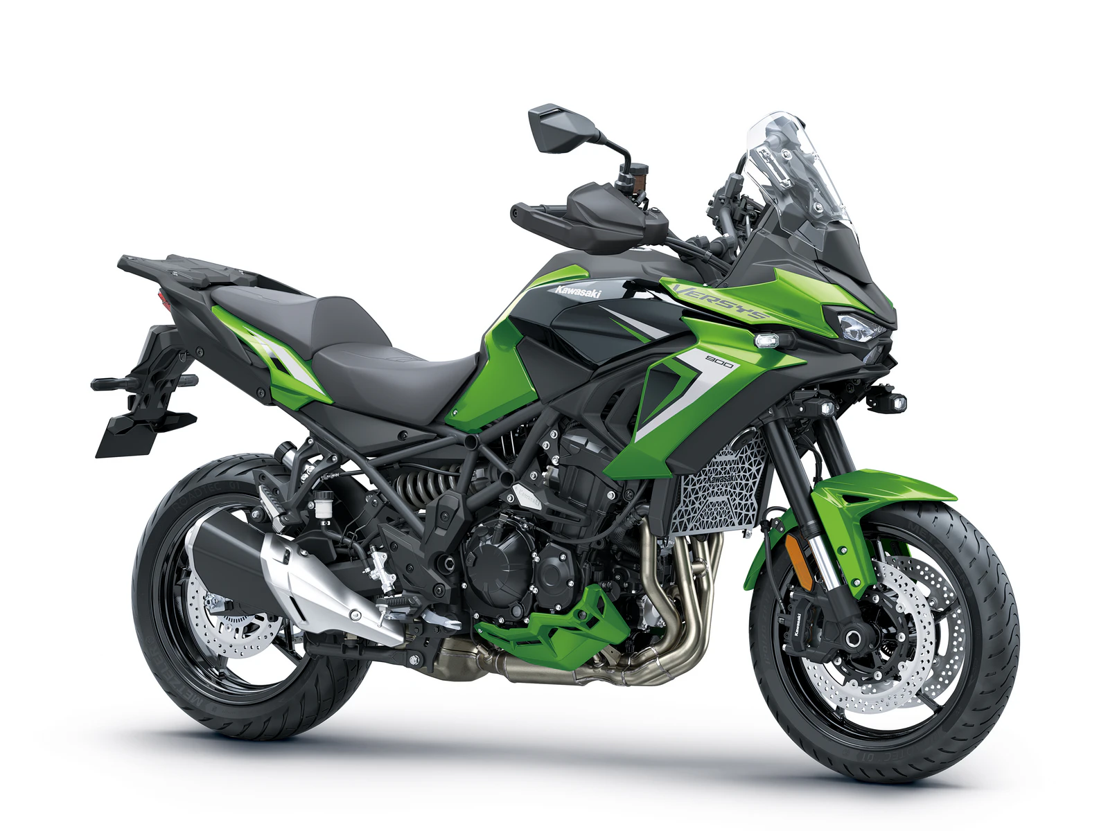 Kawasaki Versys 900 модел 2027
