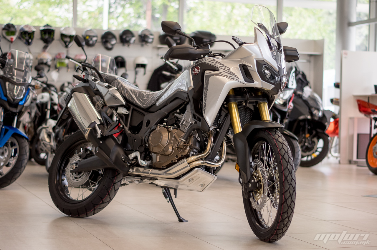Honda Africa Twin 2016 honda africa 2016 3
