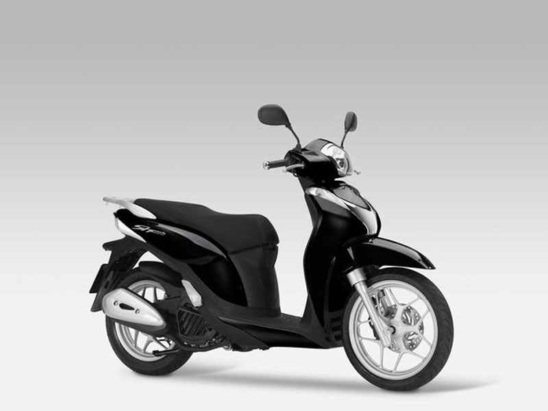 Новиот Honda SH125 Mode 2014 наскоро во Македонија honda-sh125-scoopy-mode-09