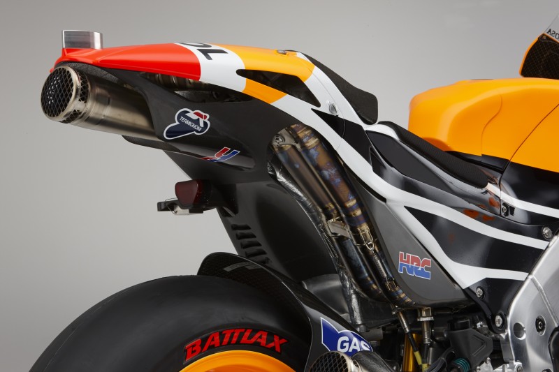 hrc termignoni