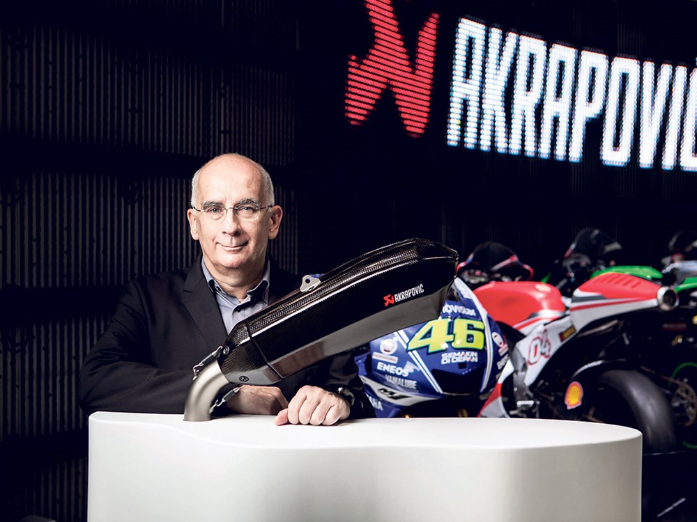 igor akrapovic