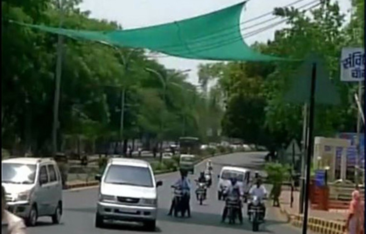 india senla za motordzii 1