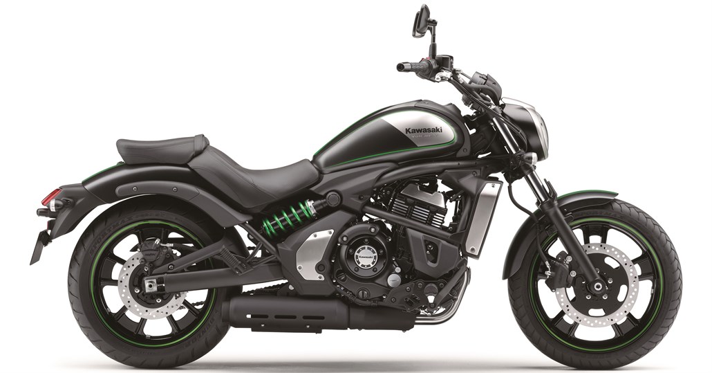Kawasaki Vulcan S 650 Limited Edition kawasaki vulcan s le 2016 04