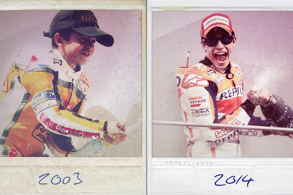 Неверојатната кариера на Марк Маркез marc-marquez-2003-2014-career