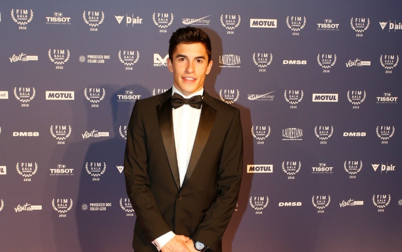 markez fim gala
