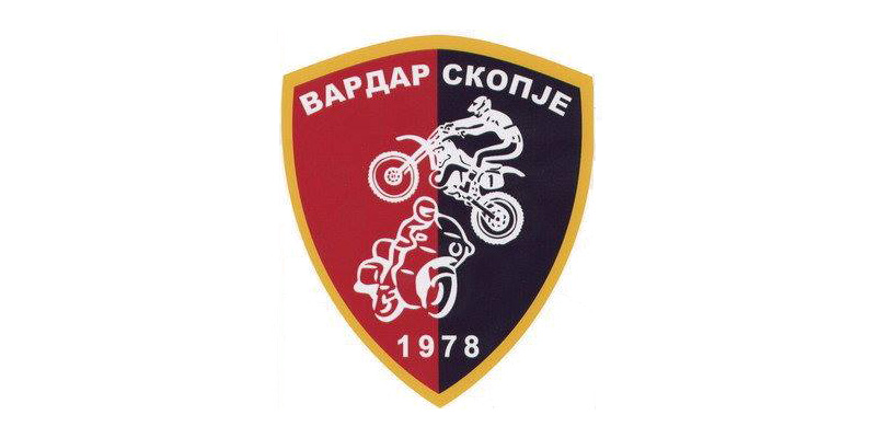 moto klub vardar