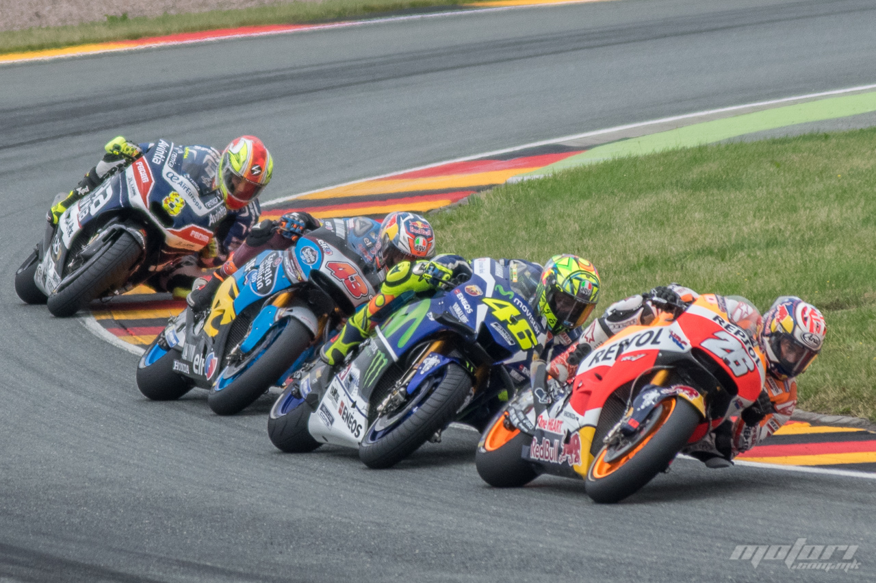 Изборот на гуми се покажа како пресуден motogp sachsenring 2016 14