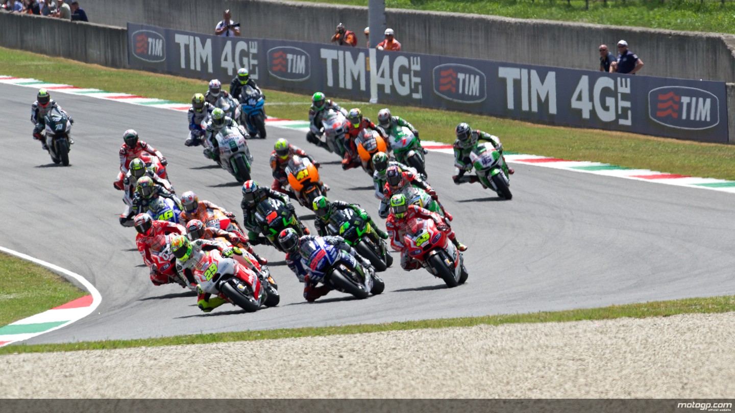 motogp lg41136 original