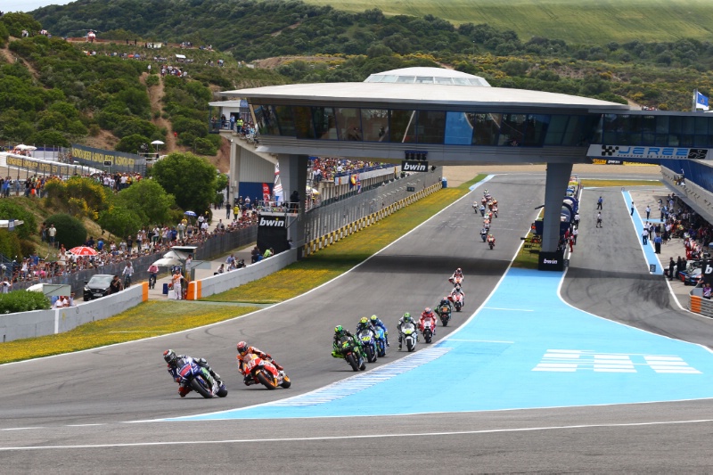 Познат официјалниот календар на трки за 2016 motogpcalendar
