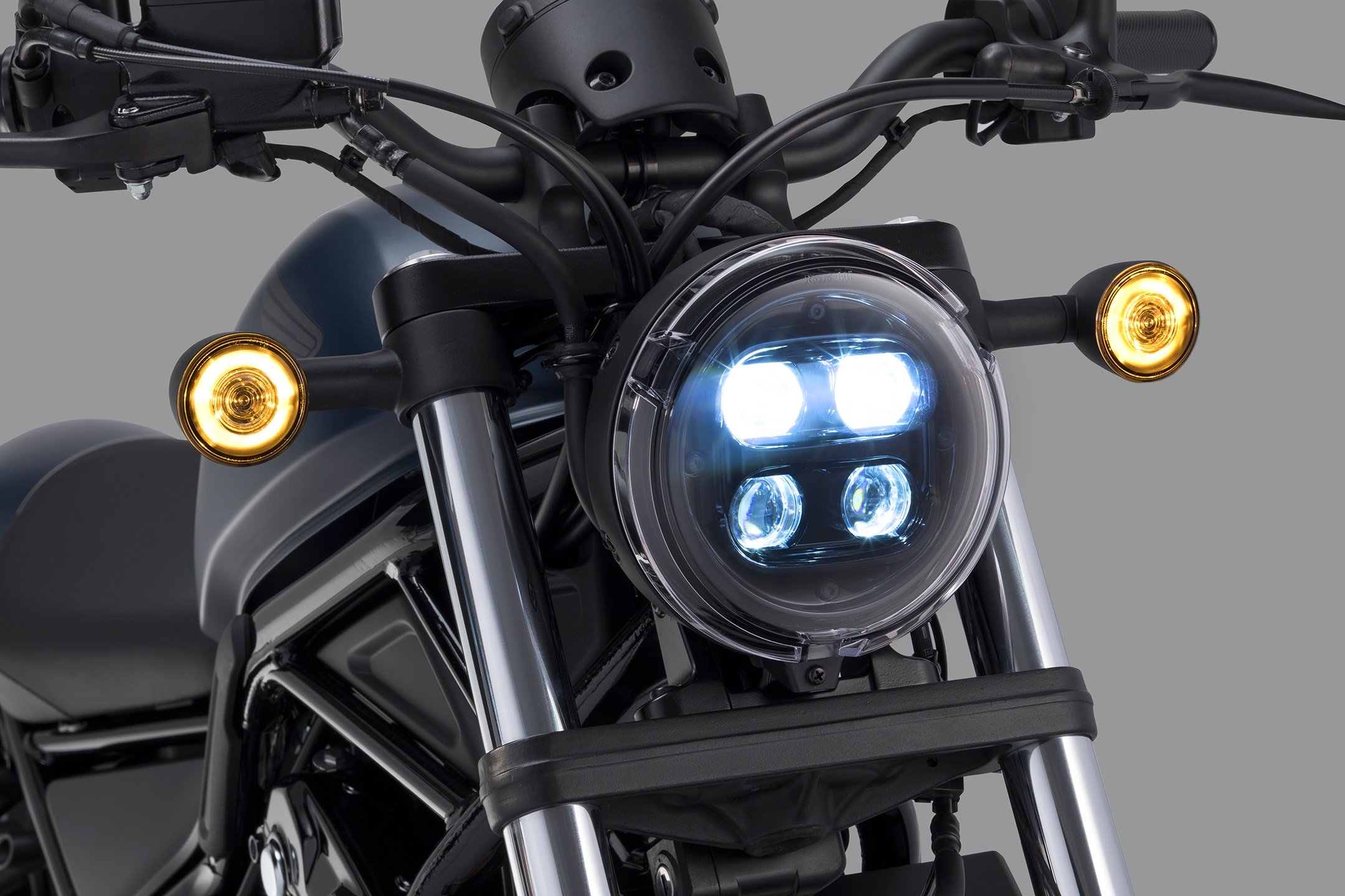 110419 2020 Honda Rebel headlight low 2 copy