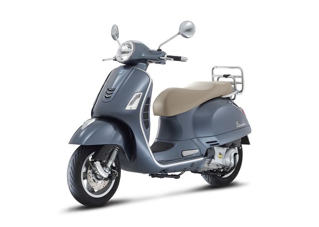 2014 Vespa GTS ABS 2014 vespa gts abs