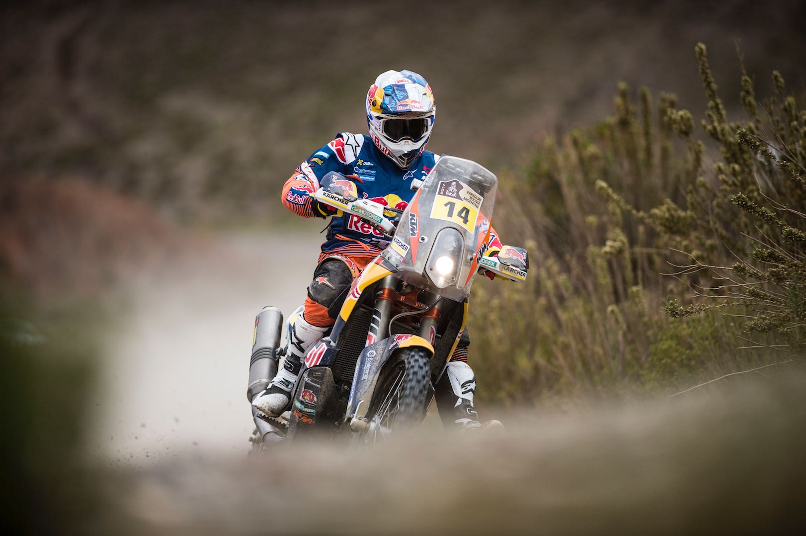 2017 dakar rally stage 5 results ktm sunderland 1 15 01 2019