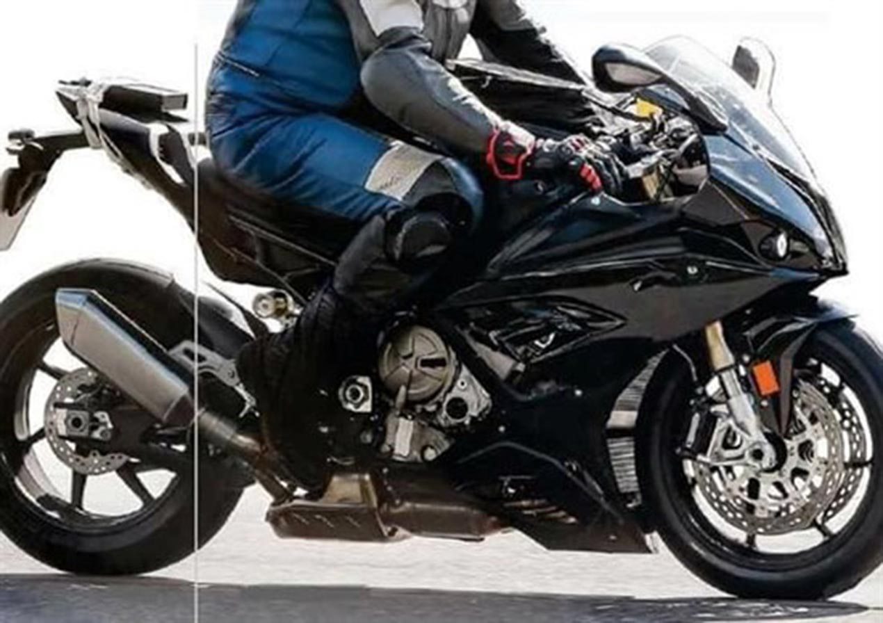 2018 bmw s1000rr