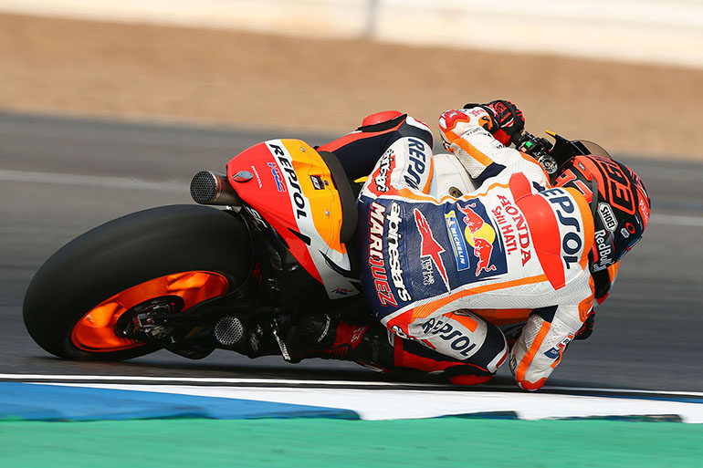 20182F032FMarc Marquez Repsol Honda Team