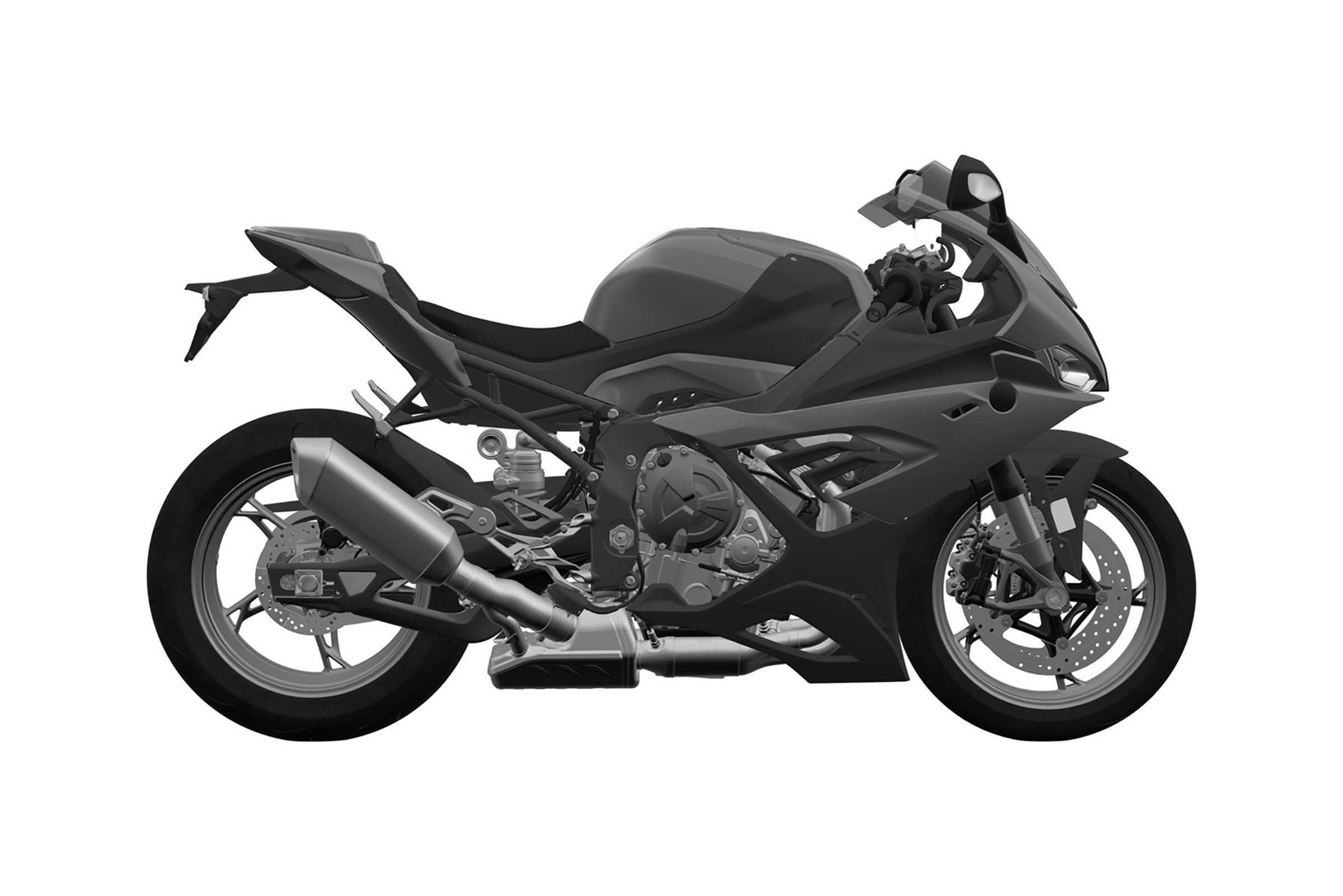 2019 BMW S1000RR superbike design patent 03 1