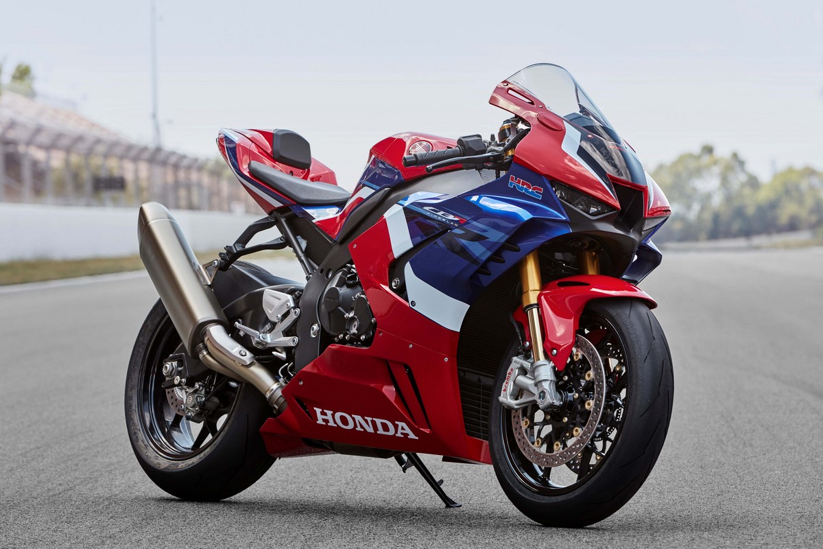 2020 Honda CBR1000RR R SP 05