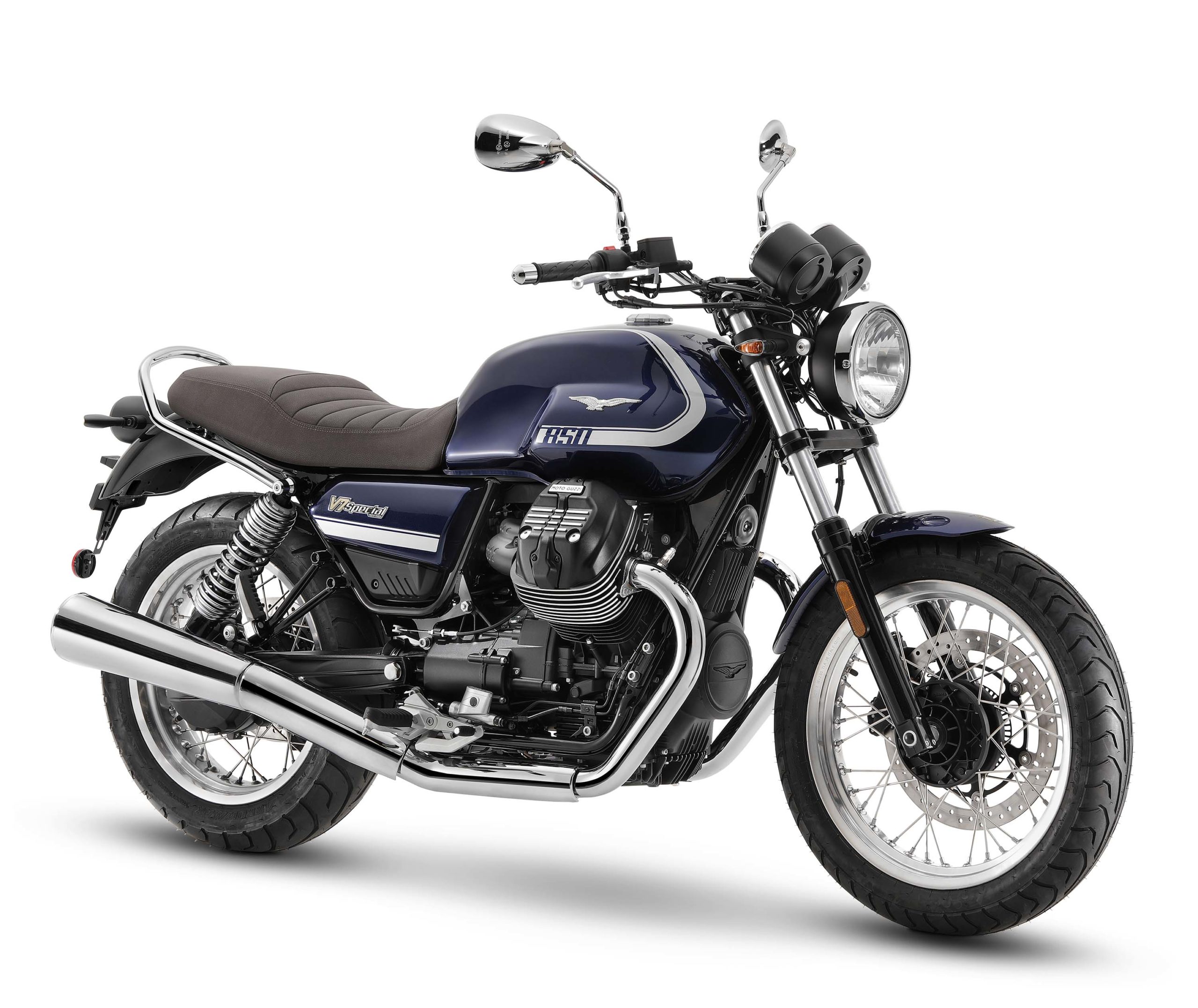 2021 Moto Guzzi V7 Special 09 scaled