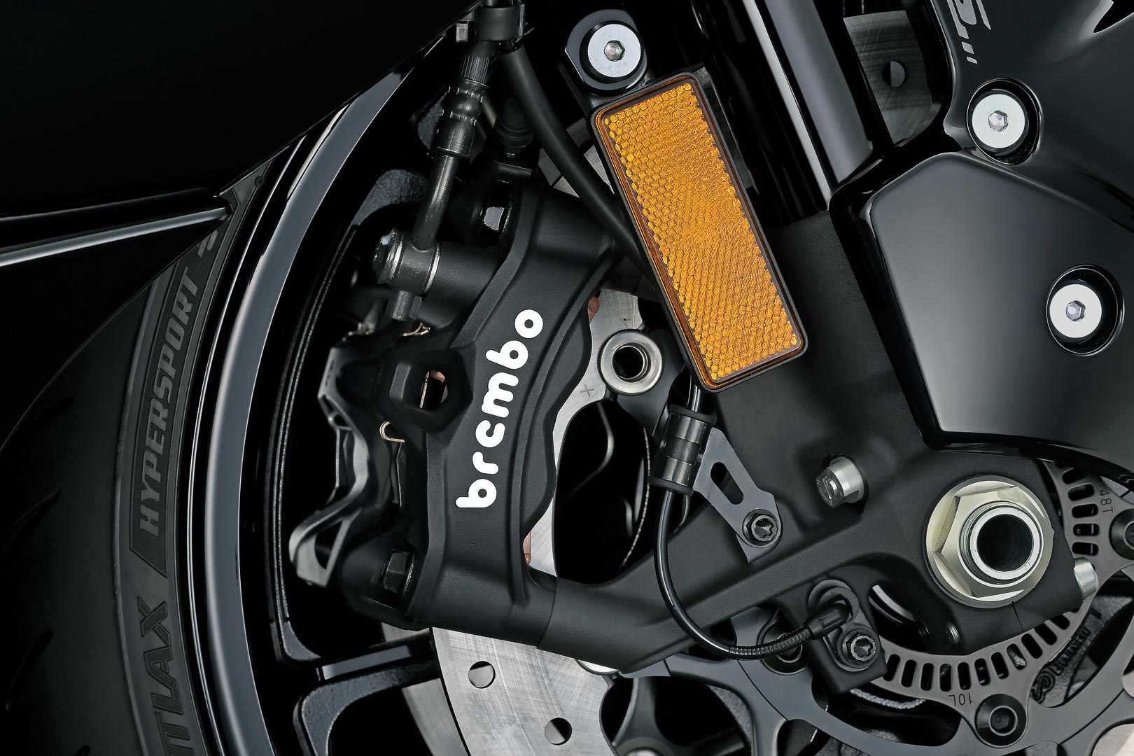 2022 Suzuki Hayabusa First Look superbike hyperbike motorcycle 29 1