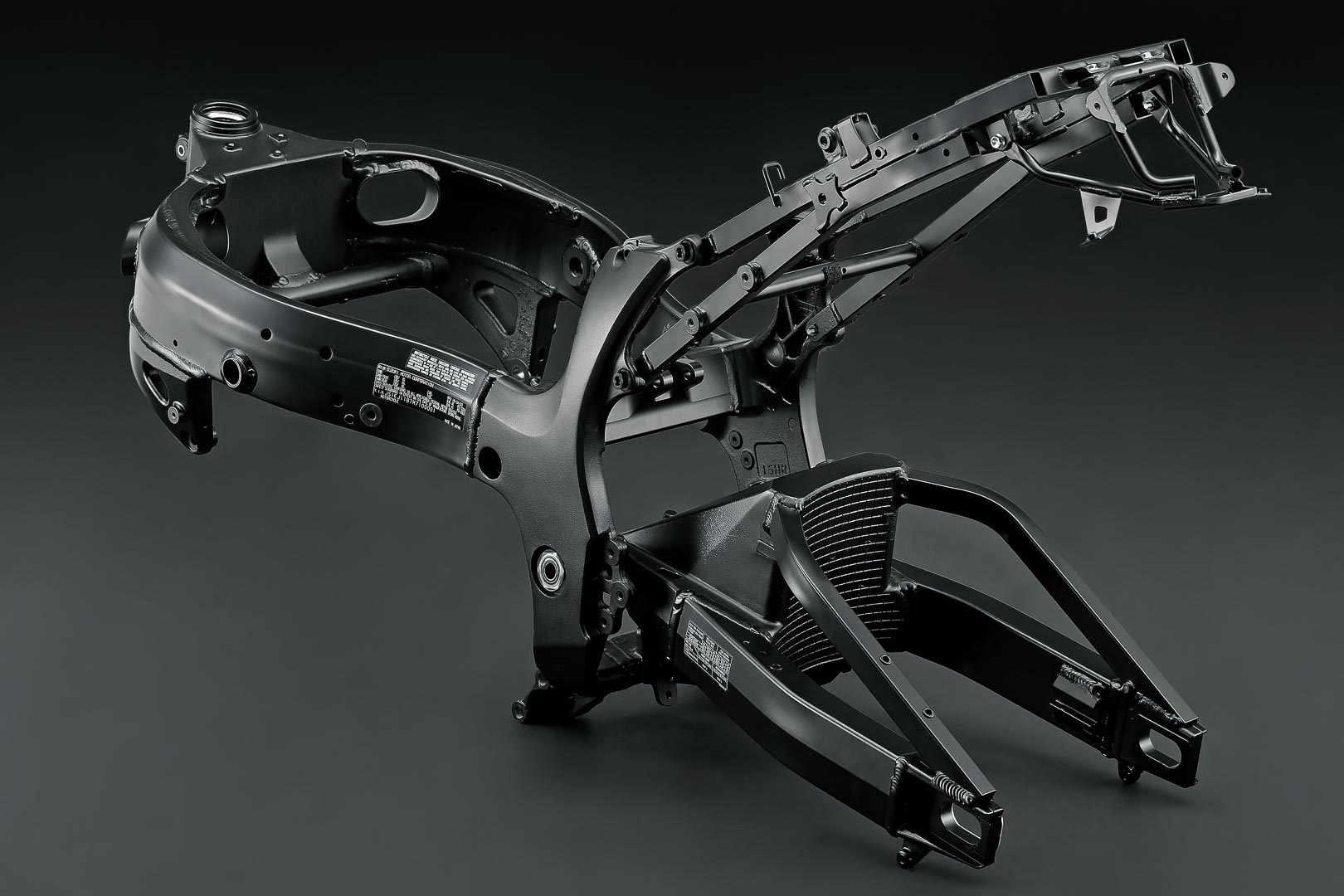 2022 Suzuki Hayabusa First Look superbike hyperbike motorcycle 36 1
