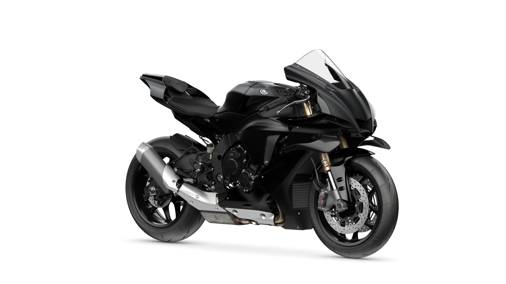 Yamaha YZF-R1 Race Base модел